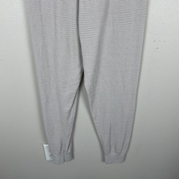 Varley Gray Track Pants - Picture 6 of 8